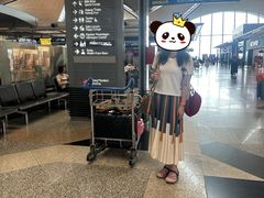 -吉隆坡国际机场