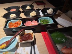 -匠和风精致料理(宁德万达店)