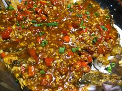 -辣得叫湘菜(观海卫店)