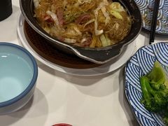 -龙记香港茶餐厅(久光百货店)