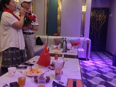 -星耀KTV(江汉路新佳丽时尚广场店)