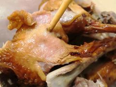 -上海枇杷烤鸭(城乡贸易中心店)