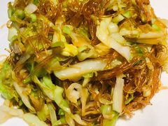 粉丝包菜-黑鸡小馆(金源店)