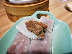 -珍粥道(杉杉奥特莱斯店)