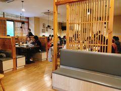 大堂-许府牛火锅(信义坊总店)