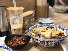 -亚皆老街南宁老友粉·米粉(印象城店)