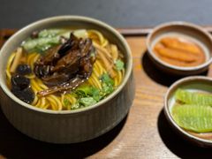 -安多素食(广仁寺路店)