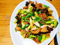 小炒肉-滇铺子·云南特色菜·第九届野生菌美食节(东风东路c86店)