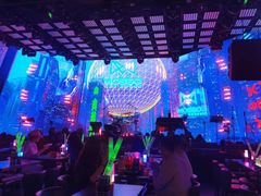 -MOSSO·Liveshow(M3香港广场店)