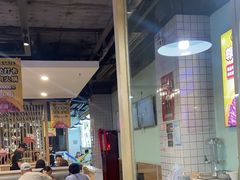 -潮汕大目牛肉火锅(水围店)