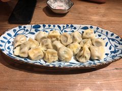 -八珍手工水饺·妈妈的爱(传芳巷店)