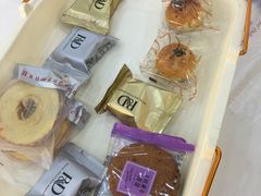 -皇家美孚·蛋糕外送(东部佳世客店)