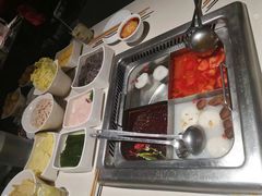 -海底捞火锅(天一广场亚细亚店)