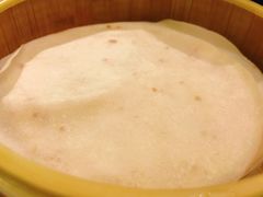 荷叶饼-大鸭梨烤鸭(左家庄店)