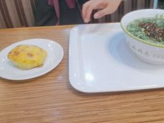 -丝路传奇·中国拉面航母店(北医三院店)