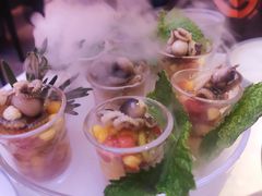 -鸣记脆皮烤鱼·海鲜烤鱼(三八广场店)
