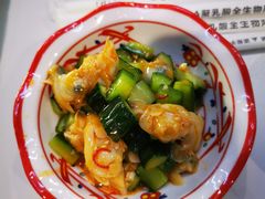 -银河烧鳗·活鳗料理专门店(西单大悦城店)