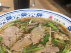 -直隶安家罩饼(复兴路店)