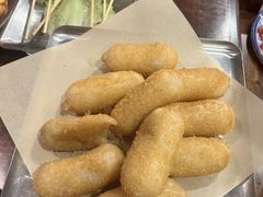 -楠火锅(西单店)