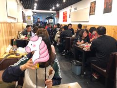 -玫瑰红烤羊排(北新桥三条店)