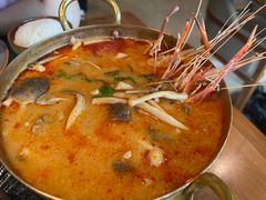 -Tegu泰古莲·泰国餐厅(红山6979店)