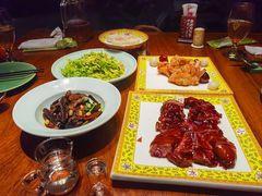 -那家山城(樱桃园店)