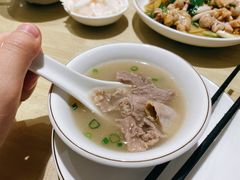 八刀汤-东山茶寮(新安店)