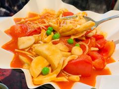-五观堂素食(新华路店)
