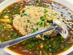 -健跳小海鲜(人民路店)