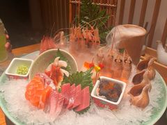 -水濑·日料放题(天河店)