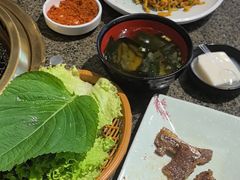 -梦山水日本烧肉(五四广场店)