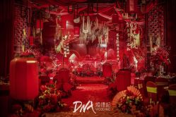 -DNA Wedding 婚礼记(上海店)