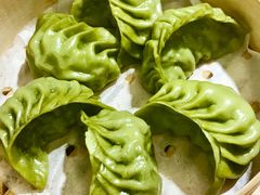 翡翠蒸饺-五观堂素食(新华路店)