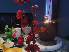 -忘忧草融合私房菜(红鼎国际店)