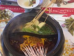 -钢管厂五区小郡肝火锅串串香(清河店)