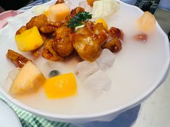 -桂满陇·杭州小馆(朝阳合生汇店)