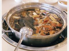 -太婆天府山珍酒楼(亚运村店)