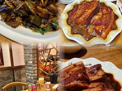 -張飛扒肉·龙江非遗(道外店)