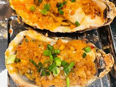 -破店肥哈·海鲜·烧烤(郑州银泰inPARK店)