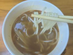 -王记生烫牛杂面馆(兰陵路店)