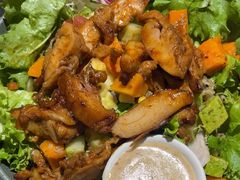 -榖屋house of flour(张江首店)