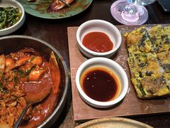 -Fuzzy Bistro 浮几韩餐·茶酒馆