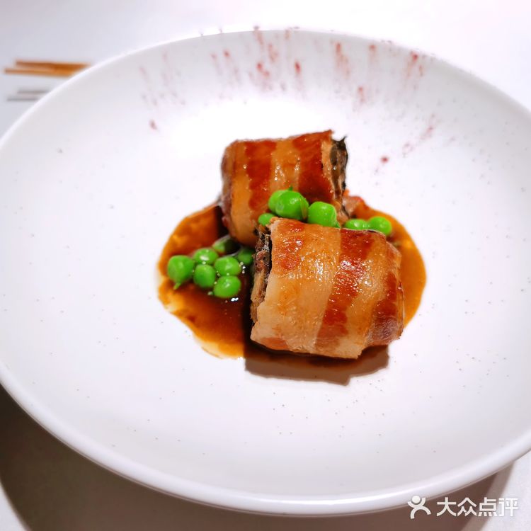 探店 | 超高仪式感的客家菜