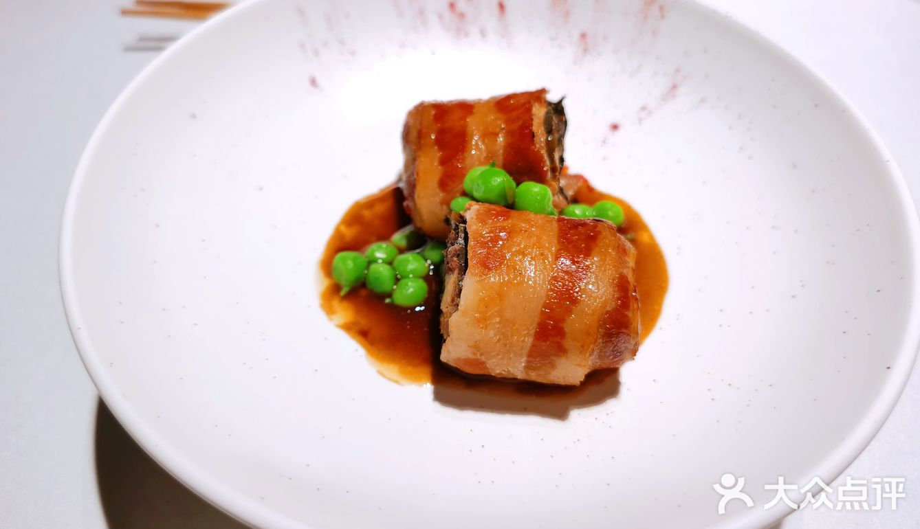 探店 | 超高仪式感的客家菜