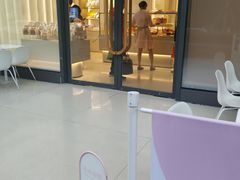 门面-好利来(七宝领展广场店)