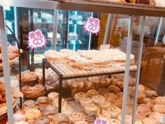 蓝莓菠萝-苹果花园(鞍山路店)