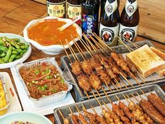 -管氏翅吧(中关村店)
