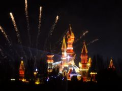 -沈阳方特欢乐世界