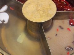 -巴奴毛肚火锅(广益哥伦布店)