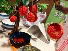 -唐猫庭院·千年陕菜(大唐不夜城店)